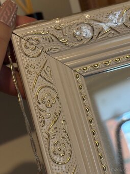 Stojanové zrkadlo LAVAL - 2