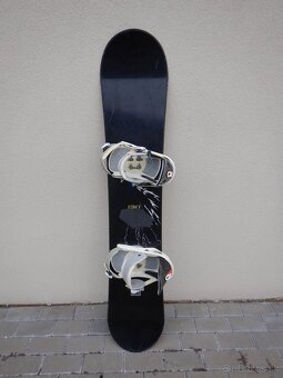 snowboard HEAD, 155 cm - 2