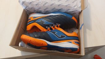 Predam halovky Joma v.34 - 2