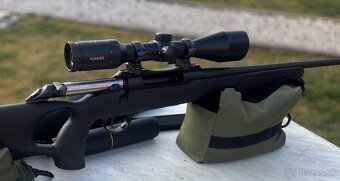 gulovnica 308win - 2