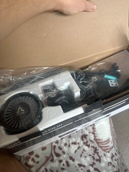 Vodné 360mm Arctic Freezer Liquid III - 2