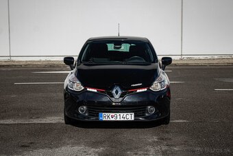 Renault Clio 1.6 Turbo R.S. EDC - 2