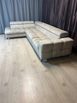 Sedacia súprava 451/C - 2