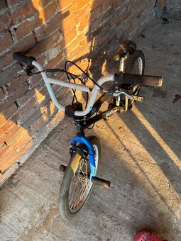 Predam bicykel bmx - 2