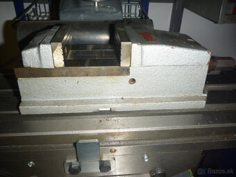 Strojný zverák - 2