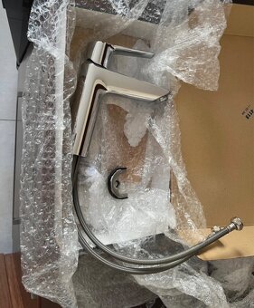 Vodovodná batéria Grohe - 2