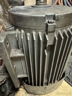 Elektromotor - 2