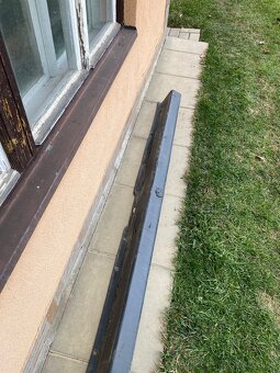 Ducato,Jumper,Boxer zadny nárazník - 2