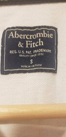 Abercrombie panske tricko - 2