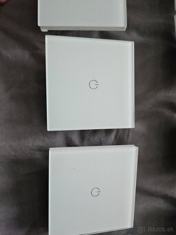 Wifi vypinac. V-tac. - 2