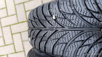 185/60 r14 celoročné - 2