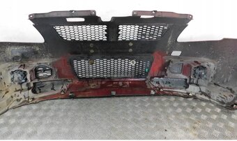 SUZUKI SWIFT MK6 SPORT PREDNY NARAZNIK - 2