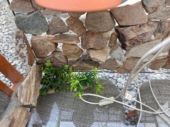 Veľké terárium 70x49x49 cm - 2