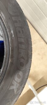 Letné pneumatiky - 2