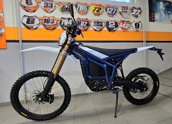 TALARIA KOMODO MX6 TL6000 - 2