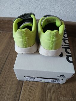 Tenisky Adidas 22 - 2