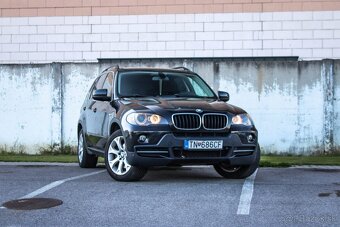 BMW X5 xDrive30d - 2