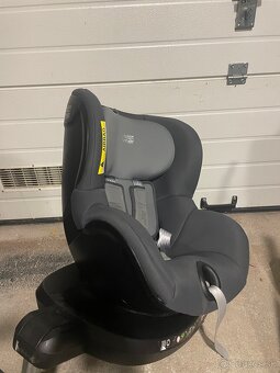 Detská autosedačka - Britax - 2