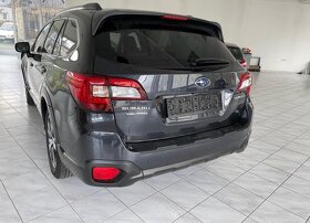 Subaru Outback 2.5i PREMIUM facelift 2018 full výbava - 2