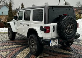 Jeep Wrangler Unlimited 4dr 4x4 RUBICON 392 - 2