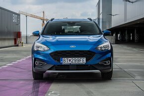 Ford Focus 1.0 EcoBoost Active A/T - 2