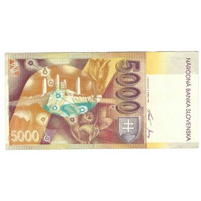 5000 Sk 1995 - 2