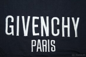 Pánske tričko Givenchy - 2