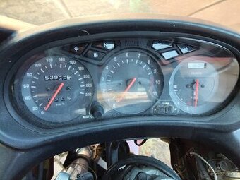 Yamaha XJ 900 diversion - 2