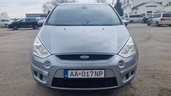 FORD S MAX 1.8 TDCI - 2