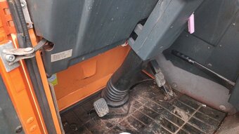 Multicar N26 3 stranny sklapac - 2