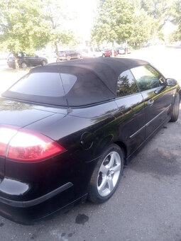 Saab 9-3 cabrio - 2