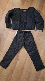 Moto komlet - 2