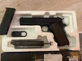 Airsoft 1911 - 2