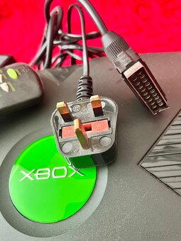 Xbox 2002 - 2