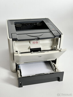 Laserová duplexná tlačiareň HP LaserJet 2015dn s tonerom - 2