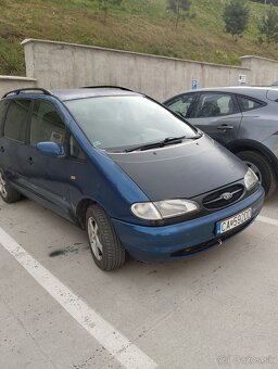 Ford geleksy - 2
