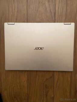 Acer dotykový - 2