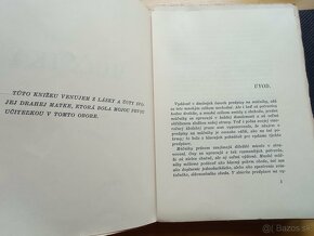 Náučné knihy Slovenský štát - 2