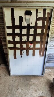 Solarane panely 235W - 2