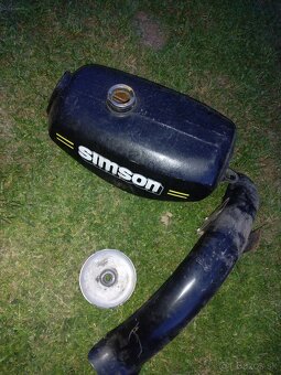 Simon - 2