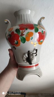Samovar - 2