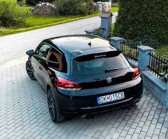 Volkswagen Scirocco 1.4 TSI, 118 kW, 234 XXX km - 2