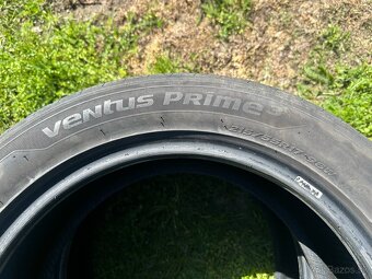 Hankook 215/55R17 - 2