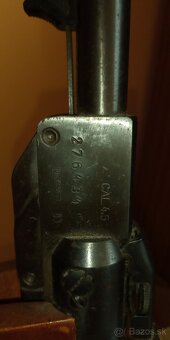 Vzduchovka Slávia 631 - 2