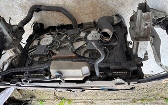 CELO PREDNE CHLADICE MAZDA CX-5 2.2 D 12- - 2