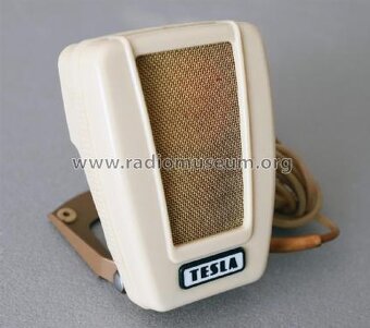 Kúpim mikrofón tesla AMD 101 - 2