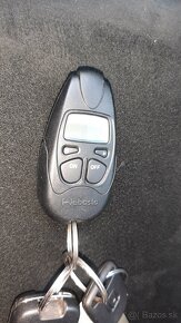 Honda CR-V 2.2 D Lifestyle 4WD, A U T O M A T, WEBASTO - 2