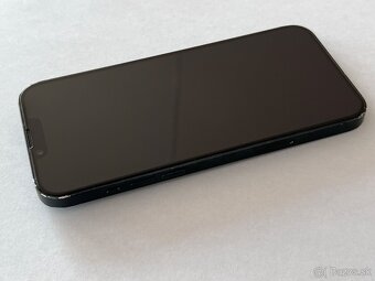iPhone 14 Plus 256GB Black - 2