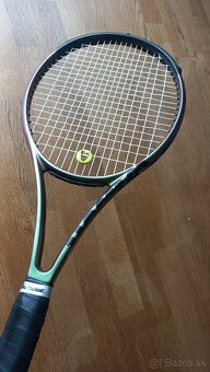 Wilson Blade V8 a Blade V7 - 2