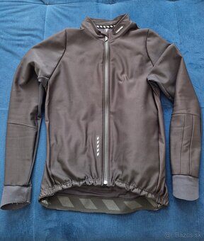 Canyon Winter Cycling Jacket - 2